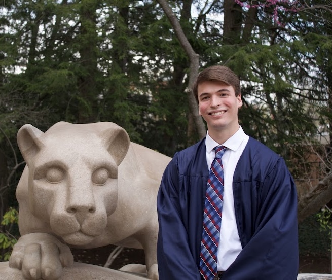 Elliot Rost — Founder of PGH Resell