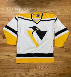 Penguins Jersey
