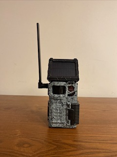 Trail Camera