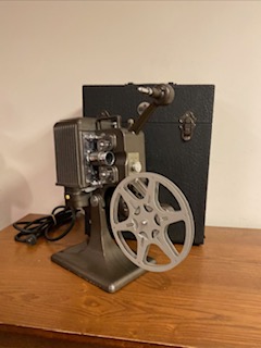 Film Projector