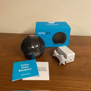 Echo Dot